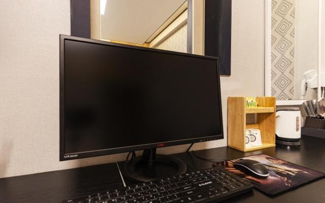 Cheonan A One Hotel Номер фото